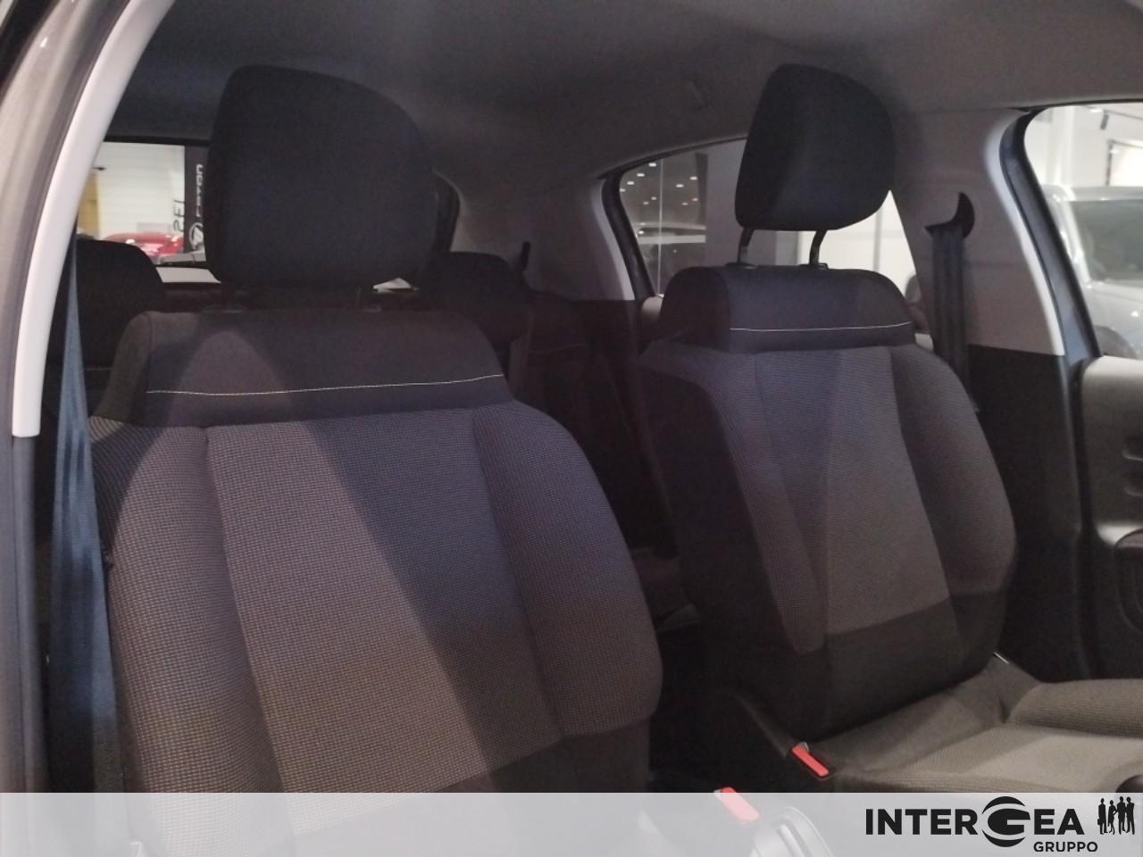 CITROEN C3 1.2 puretech Max s&s 110cv