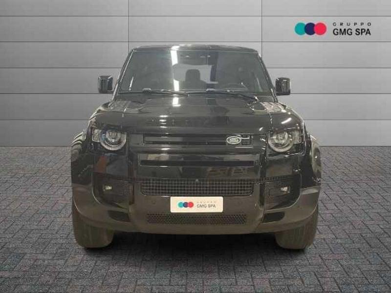Land Rover Defender VII 90 3.0d i6 mhev SE awd 200cv auto