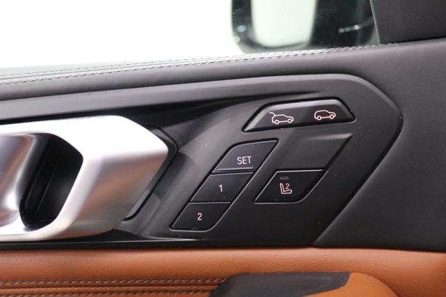 BMW X6 xDrive40d 48V Msport "PARI AL NUOVO"