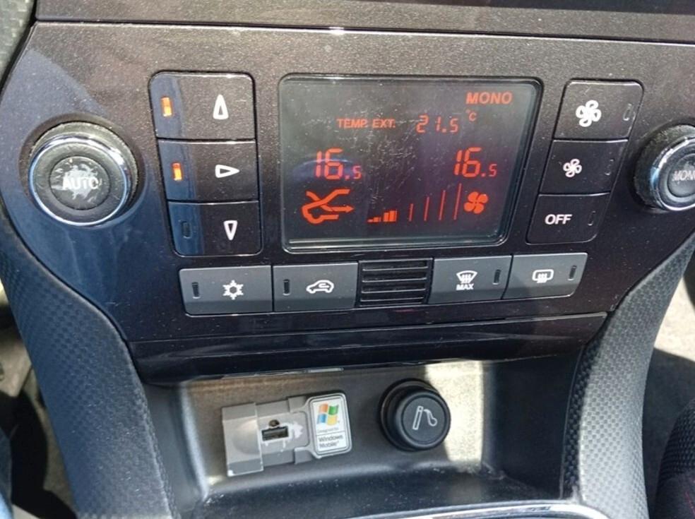 Fiat Bravo 1.4 T-jet 150 CV Sport