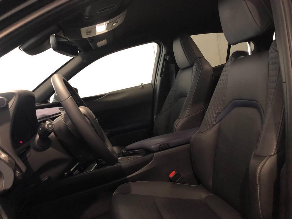 Lexus UX 250h 2.0 Hybrid Midnight 2WD Power Split Device