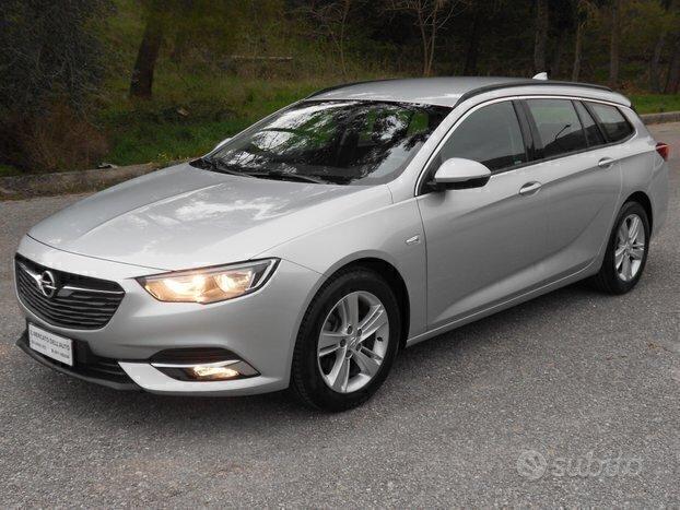 INSIGNIA S.W.(my'19)2.0cdti(C.A.NAVI)E6C,170cv