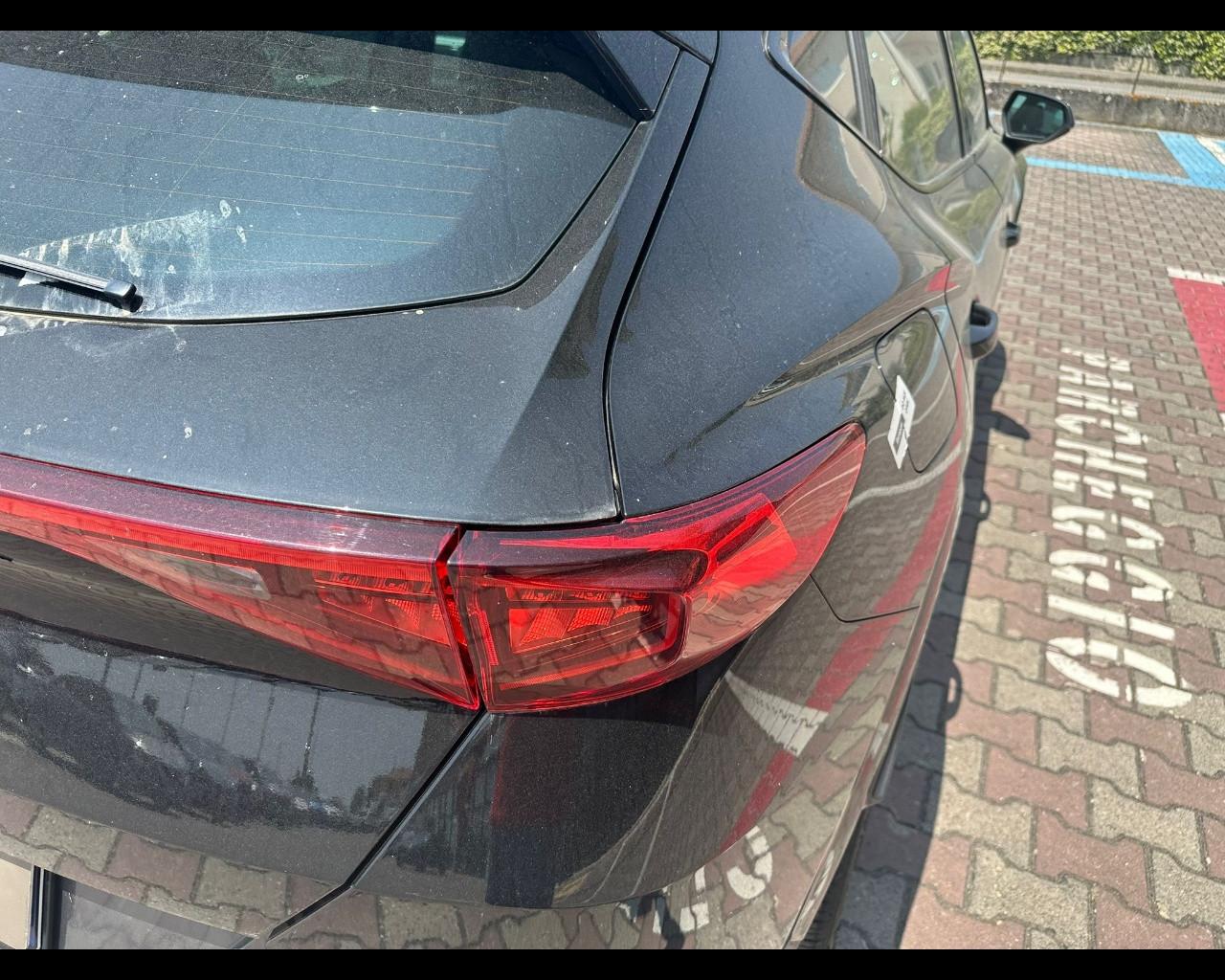 CUPRA Formentor 1.5 tsi dsg