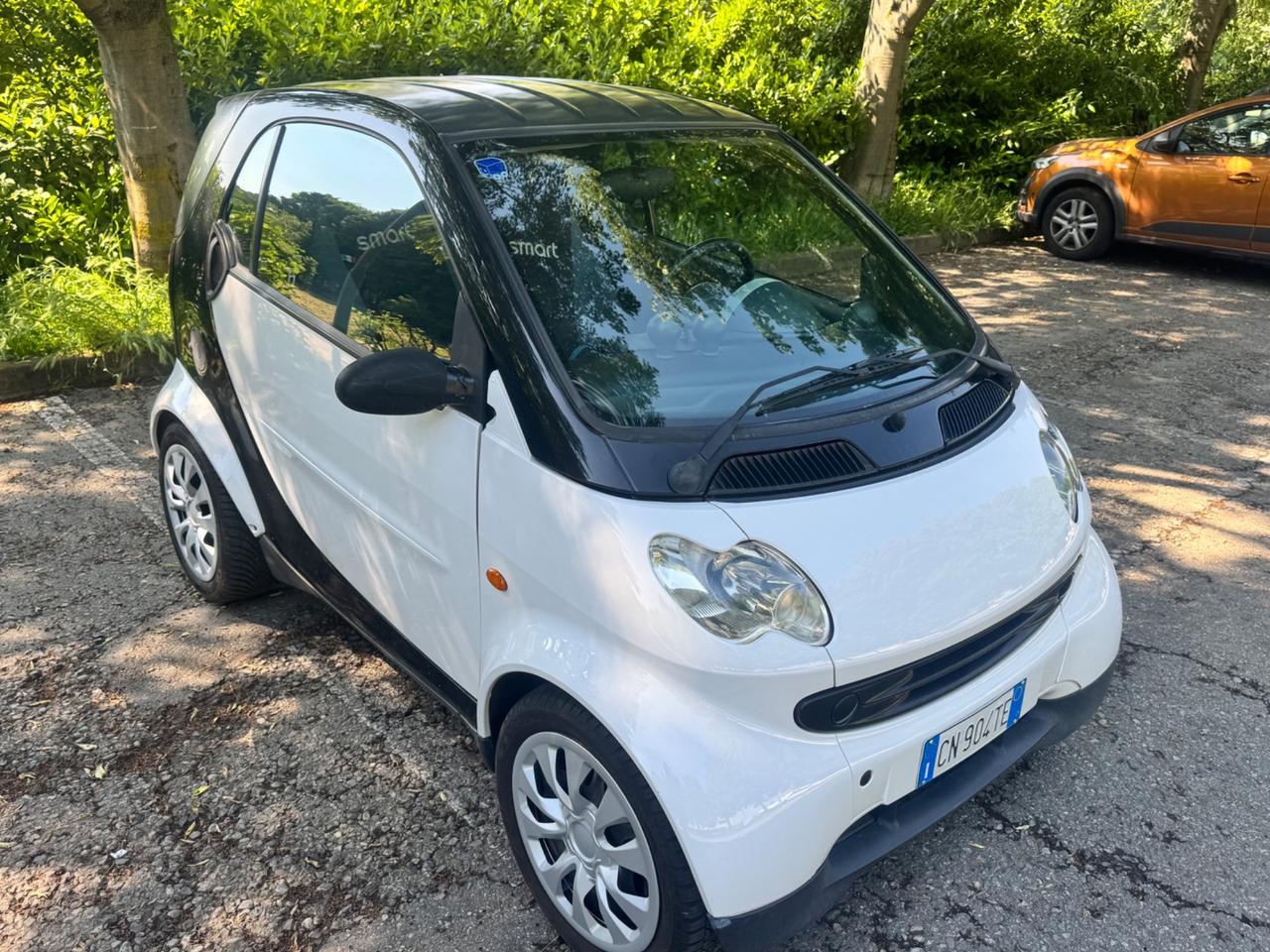 Smart ForTwo 700 cc (SU APPUNTAMENTO)