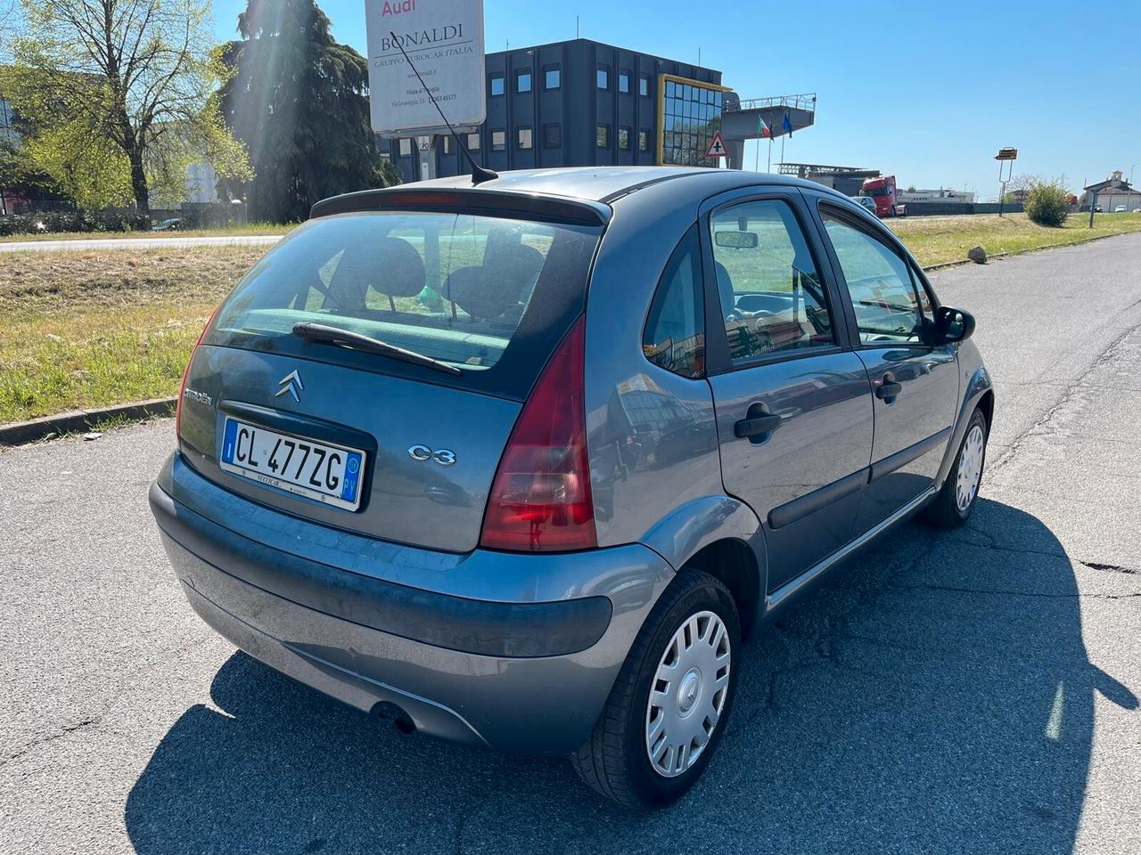 Citroen C3 1.1 Classique