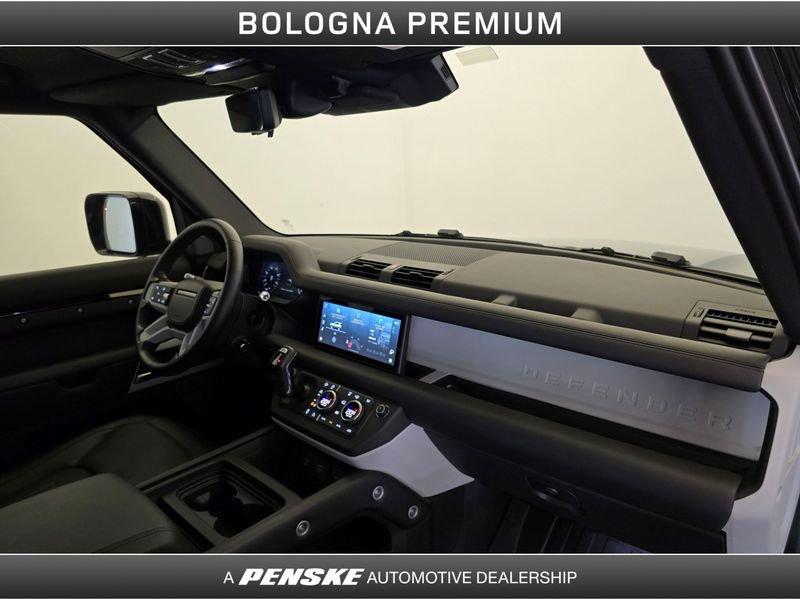 Land Rover Defender 90 3.0D I6 250 CV AWD Auto HSE