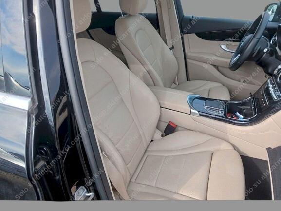 Mercedes-benz GLC 300 e 4Matic EQ-Power Business (IN ARRIVO)