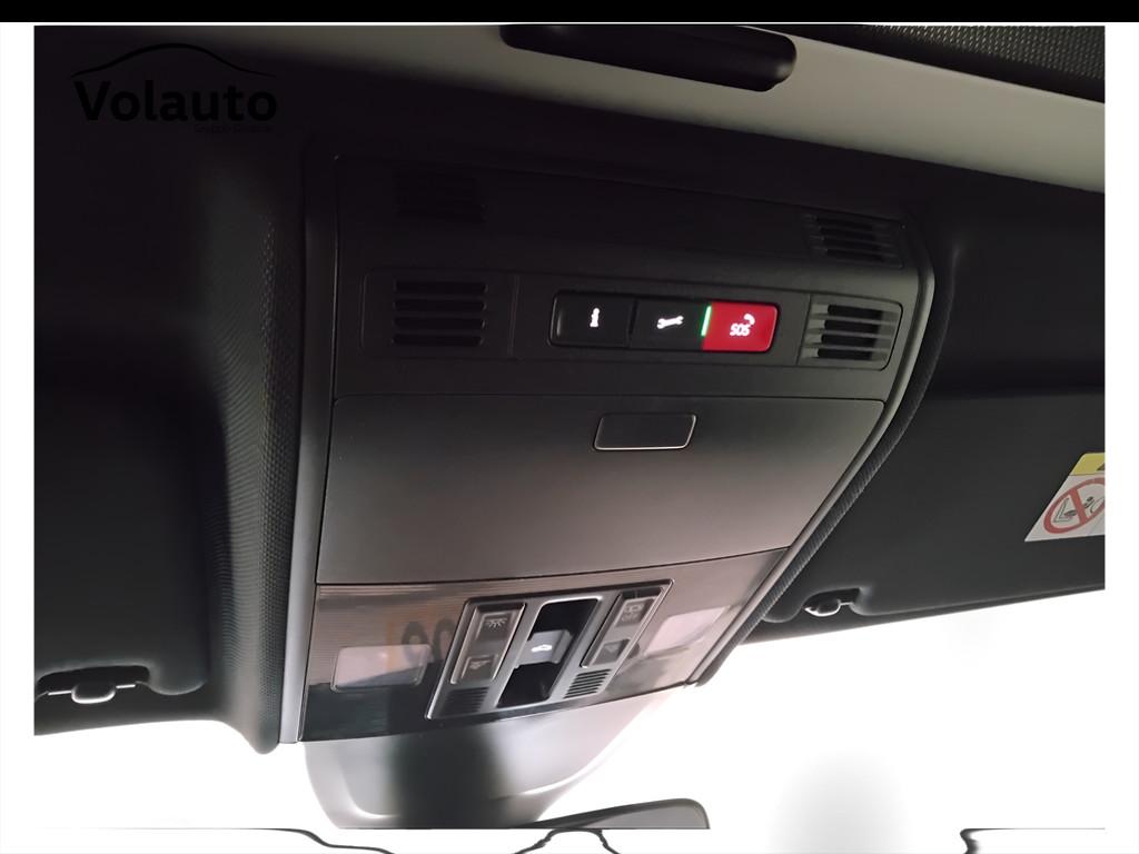 VOLKSWAGEN Taigo - Taigo 1.0 tsi R-Line 110cv