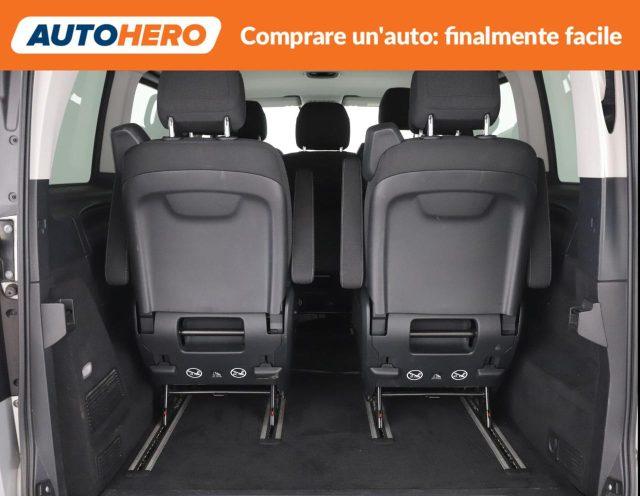 MERCEDES-BENZ V 220 d Executive Compact