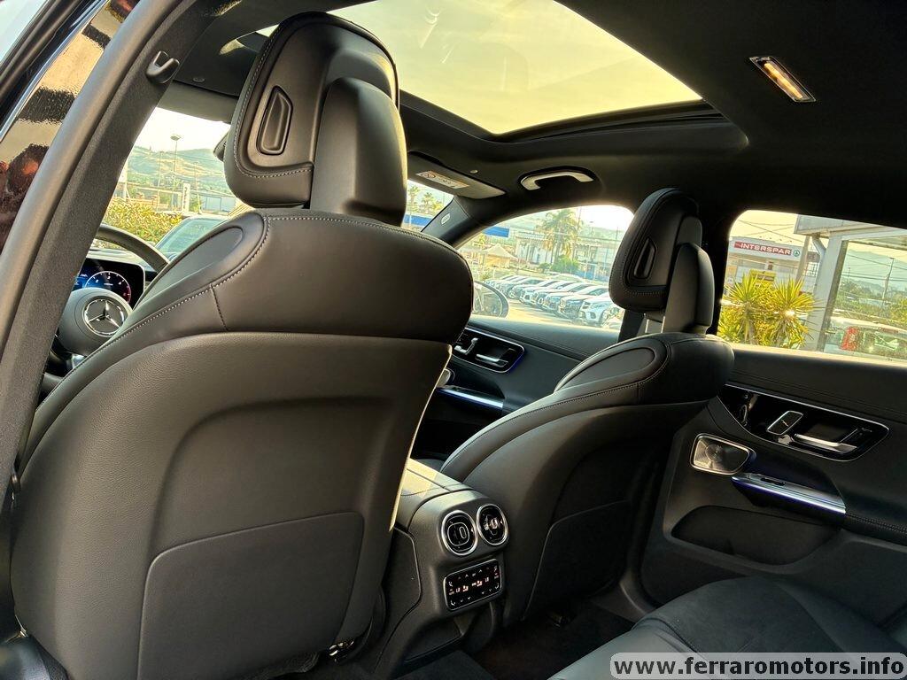 Mercedes-benz GLC 220 GLC 220 d 4Matic Mild hybrid Coupé AMG Line Premium