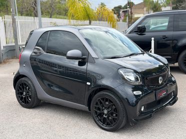 Smart ForTwo 70 1.0 twinamic Superpassion 2019