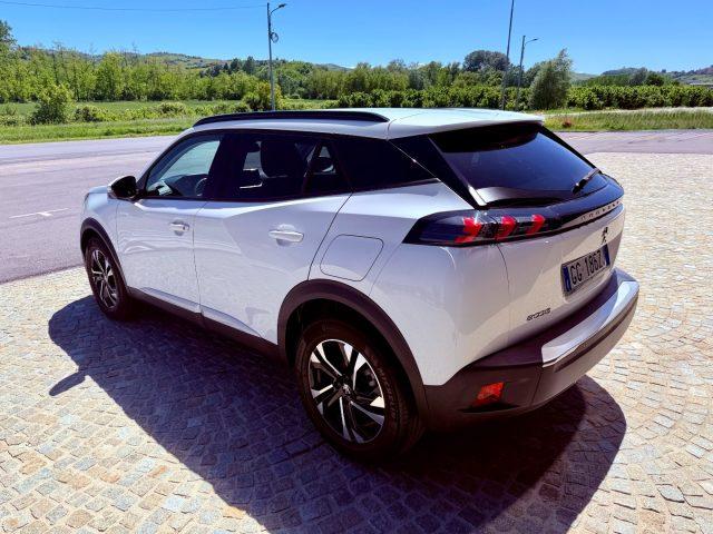 PEUGEOT 2008 ALLURE - UNIPRO - KM 55.000 - EURO 6D - FULL OPT