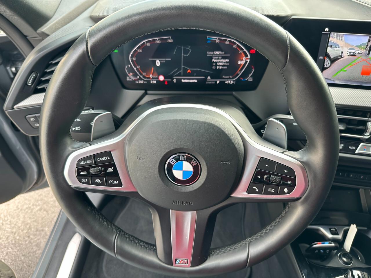 Bmw Serie 2 Gran Coupé 220d Gran Coupé Msport aut.