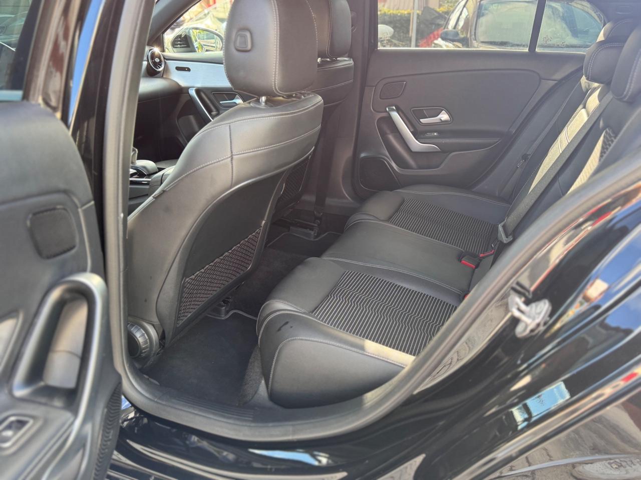 Mercedes-benz A 220 4Matic