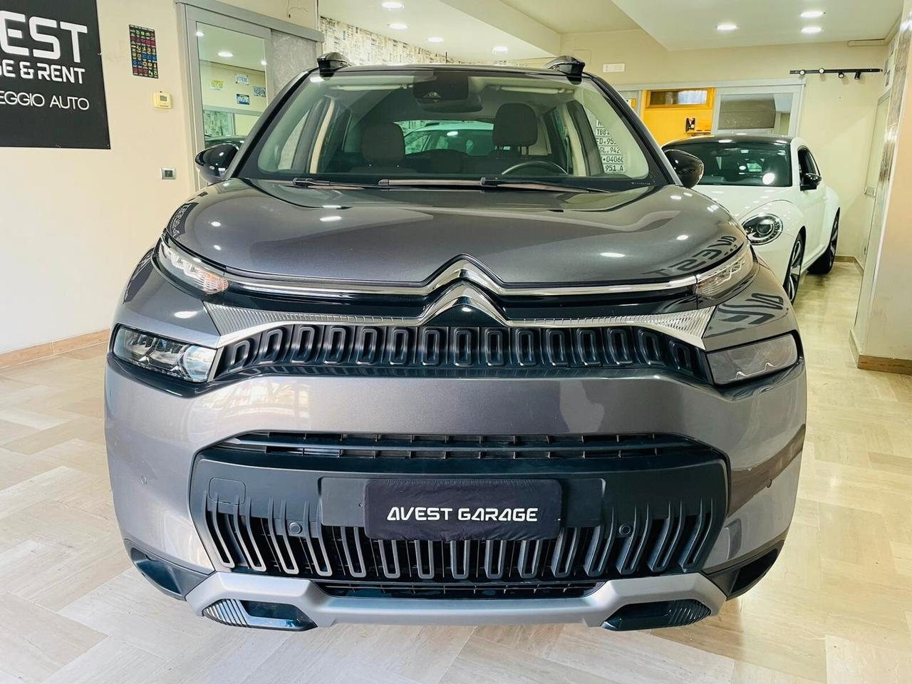 Citroen C3 Aircross 1.2 Shine Pack