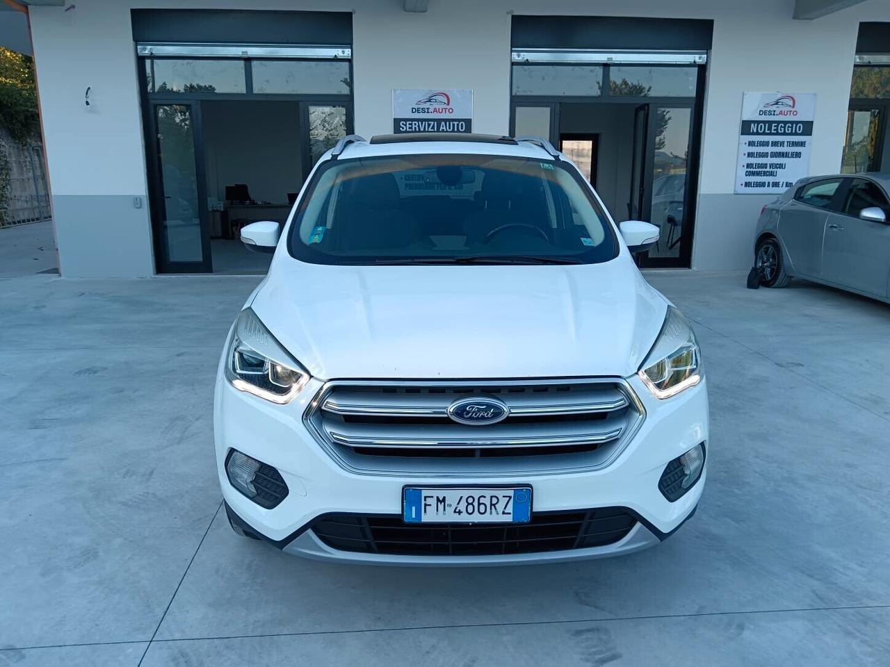 Kuga 1.5 120 CV "PERFETTA"