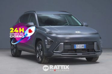Hyundai Kona 1.0 t-gdi 120CV X Line dct