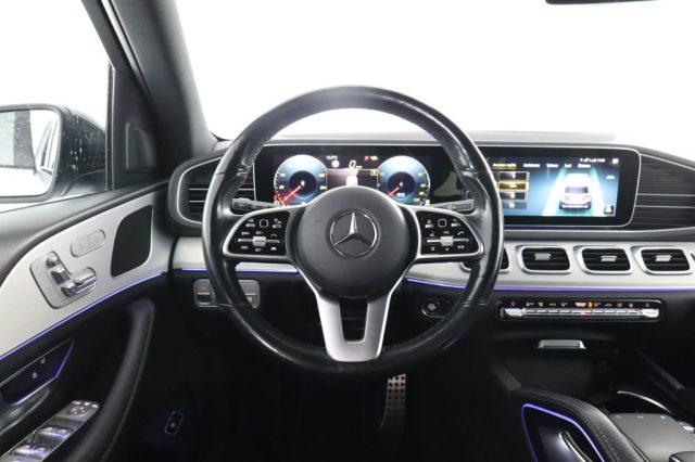 MERCEDES-BENZ CLA sse GLE GLE 350 de 4Matic EQ-Power Premium Plus