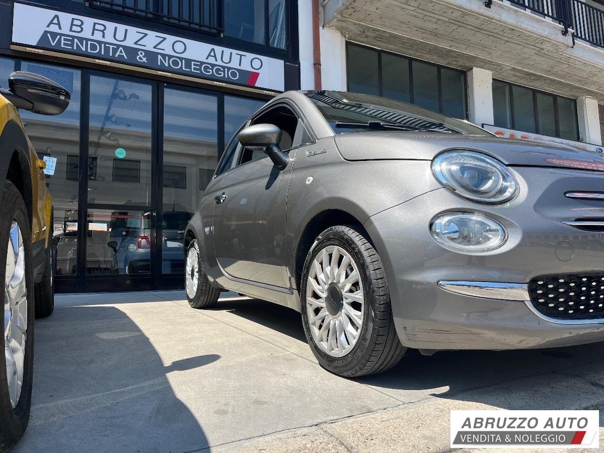 FIAT 500 1.0 Hybrid Dolcevita Offerta