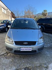 Ford Focus C-Max 1.8 TDCi (115CV) Titanium