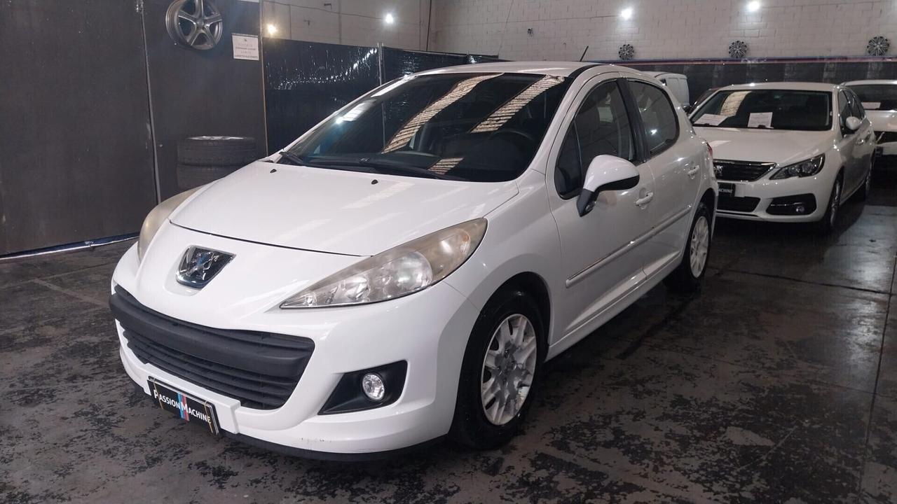 Peugeot 207 Plus IN PROMO 1.4 75cv ECO GPL 5p