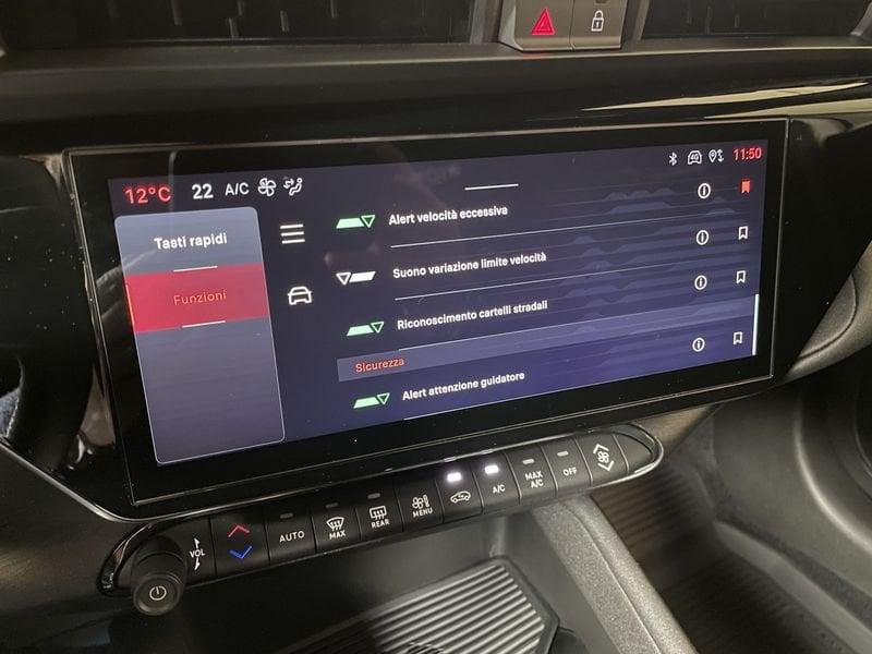 Alfa Romeo Junior Ibrida 1.2 145CV Hybrid eDCT6 ibrida SPECIALE