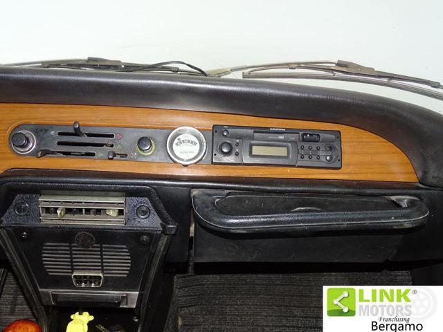 LANCIA Fulvia 1.3 S Coupè