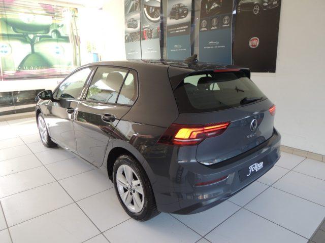 VOLKSWAGEN Golf 1.5 TSI 115 CV Life