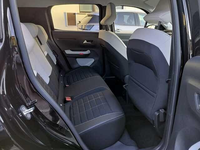 Citroen C3 Turbo 100 CV Max ** KM Ø **