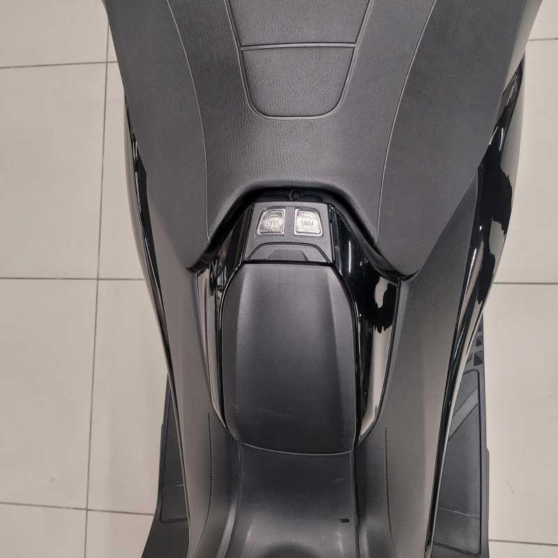 Yamaha T-Max 530 SX - 2019