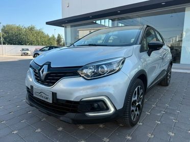 Renault Captur dCi 8V 90 CV Energy Zen '18