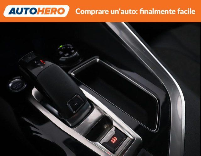 PEUGEOT 5008 BlueHDi 130 S&S EAT8 Allure