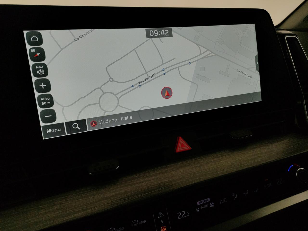 Kia Sportage 1.6 crdi mhev Style