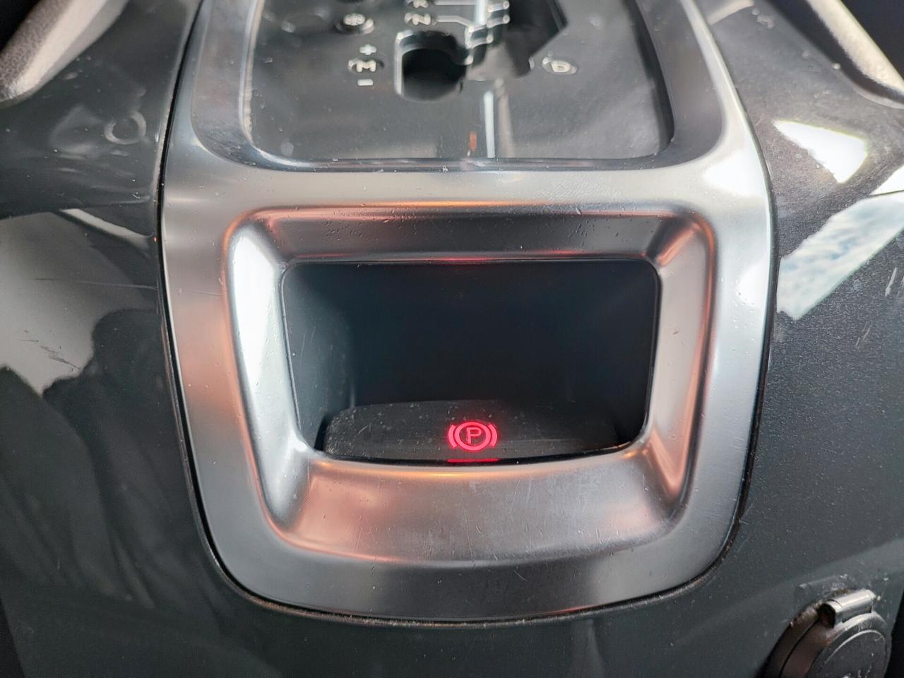 Peugeot 5008 BlueHDi 120 EAT6 S&S Business 7 posti