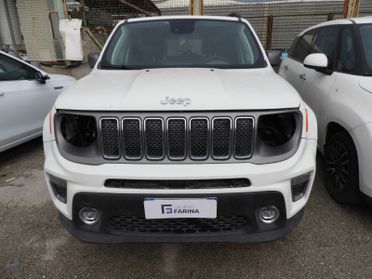 JEEP Renegade 1.0 t3 Limited 2wd