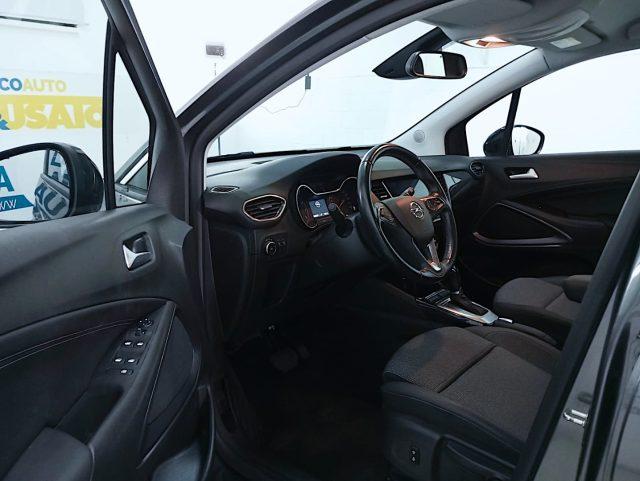 OPEL Crossland 1.5 ecotec Elegance 120cv at6