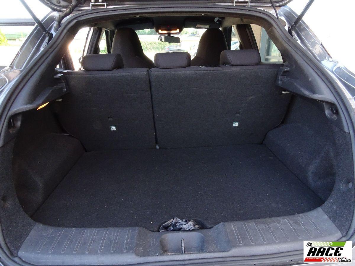 NISSAN - Juke - 1.0 DIG-T 117 CV DCT Acenta