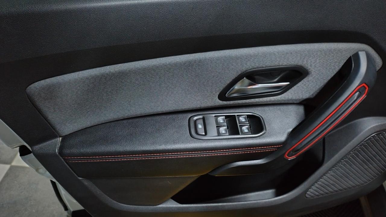 Duster 1.6 SCe GPL 4x2 Techroad