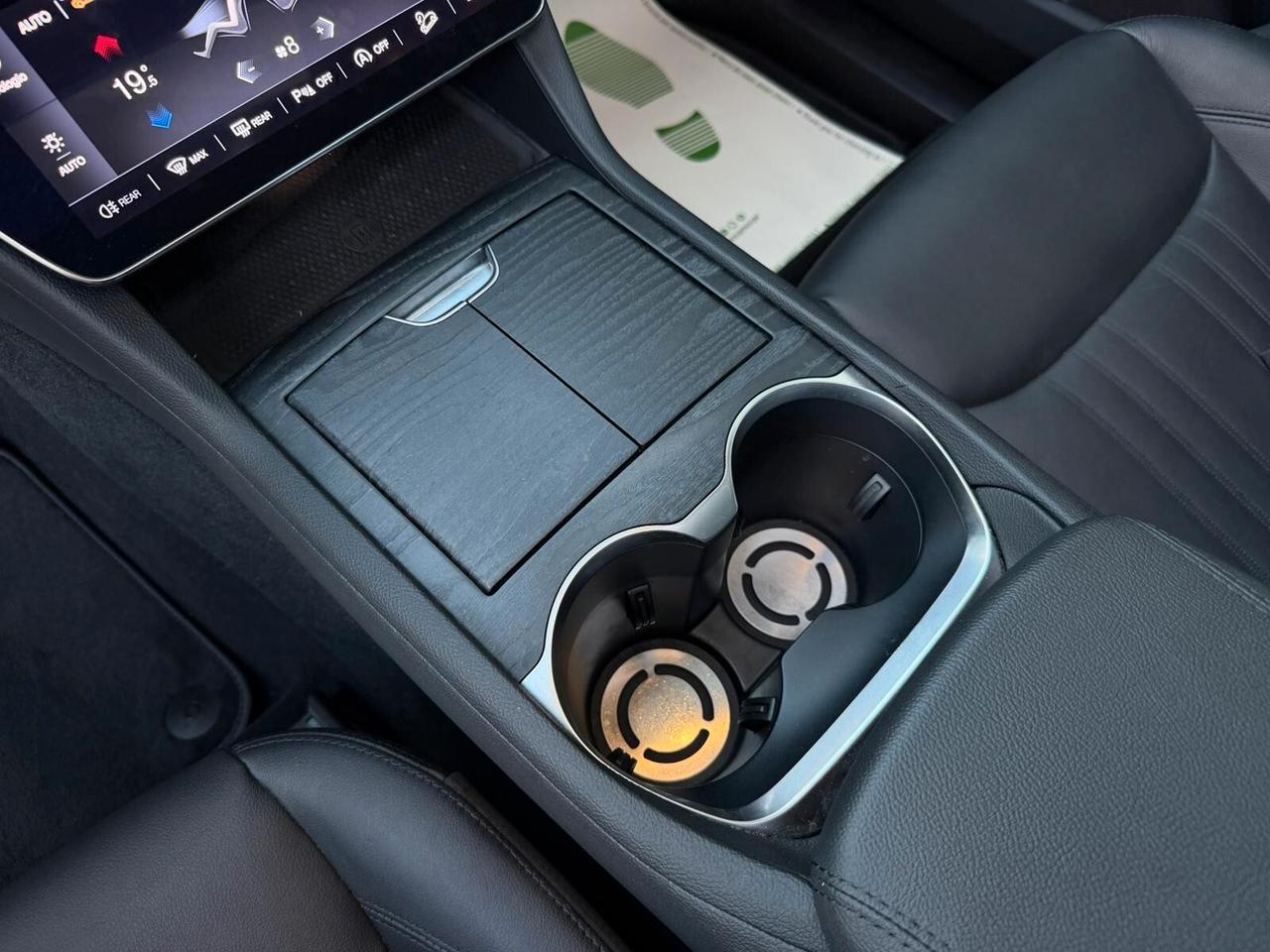 Maserati Grecale MHEV 300 CV AWD GT Q4 auto