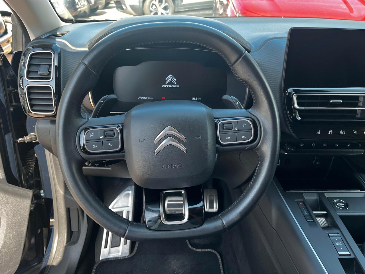 Citroen C5 Aircross C5 Aircross BlueHDi 130 S&S Shine