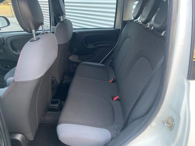 FIAT Panda 1.2 Benzina 4 cilindri OK NEOPATENTATI