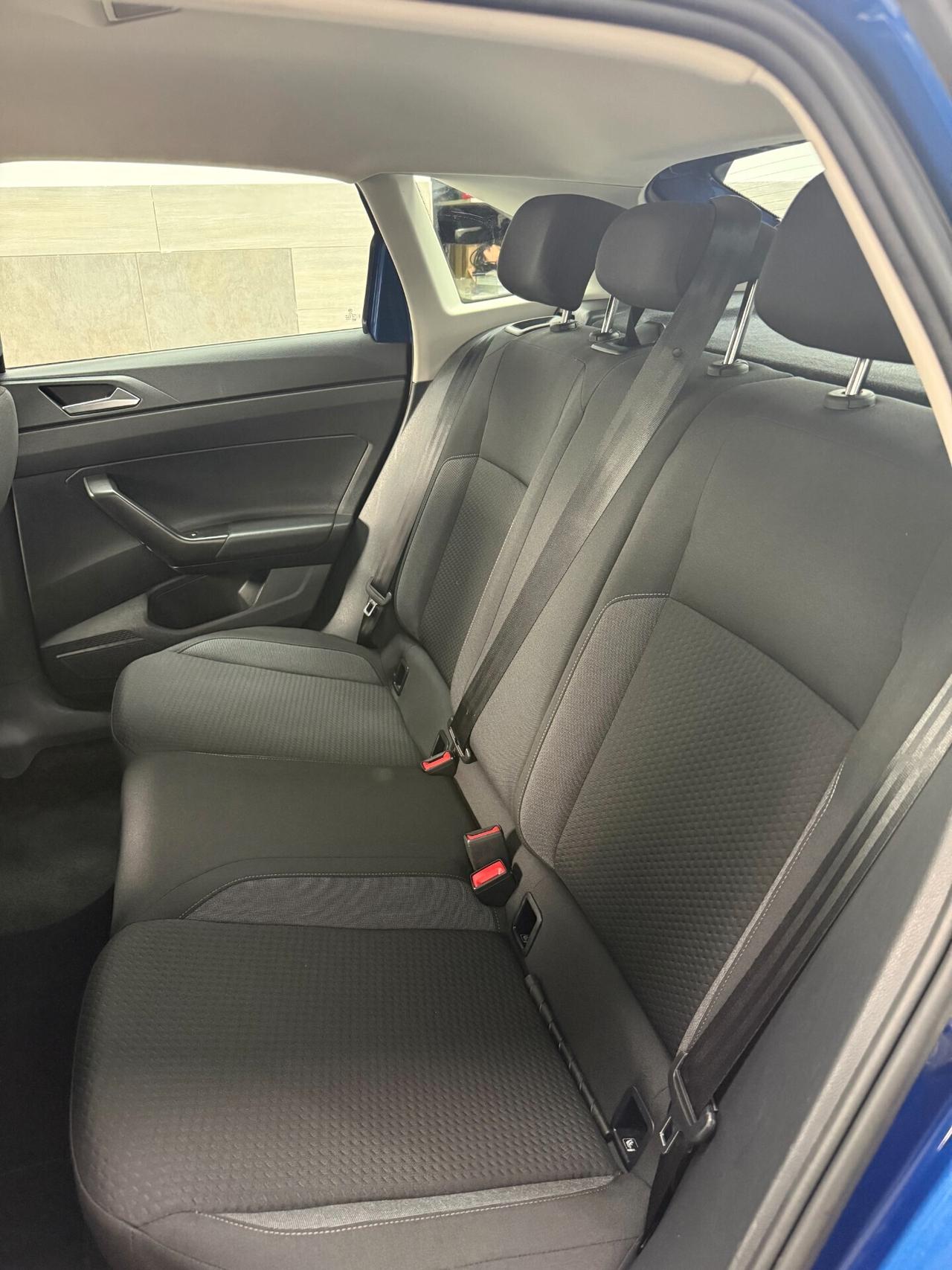 Volkswagen Taigo 1.0 TSI 95 CV Life