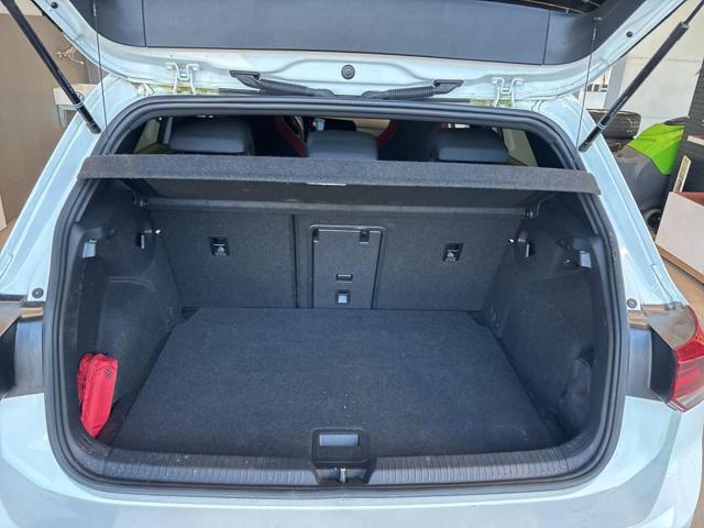 VOLKSWAGEN Golf GTI 2.0 TSI 245cv