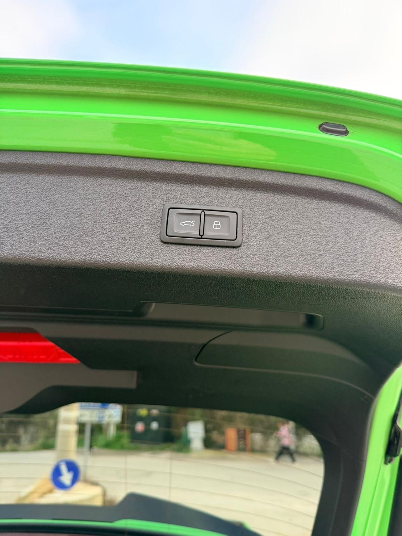 Audi A3 RS 3 SPB TFSI quattro S tronic