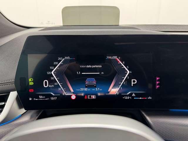 BMW 220 ACTIVE TOURER M-SPORT MHEV 156CV PRONTA CONSEGNA!