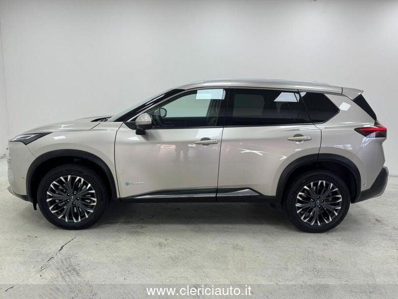 Nissan X-Trail e-Power e-4orce 4WD 5 posti Tekna
