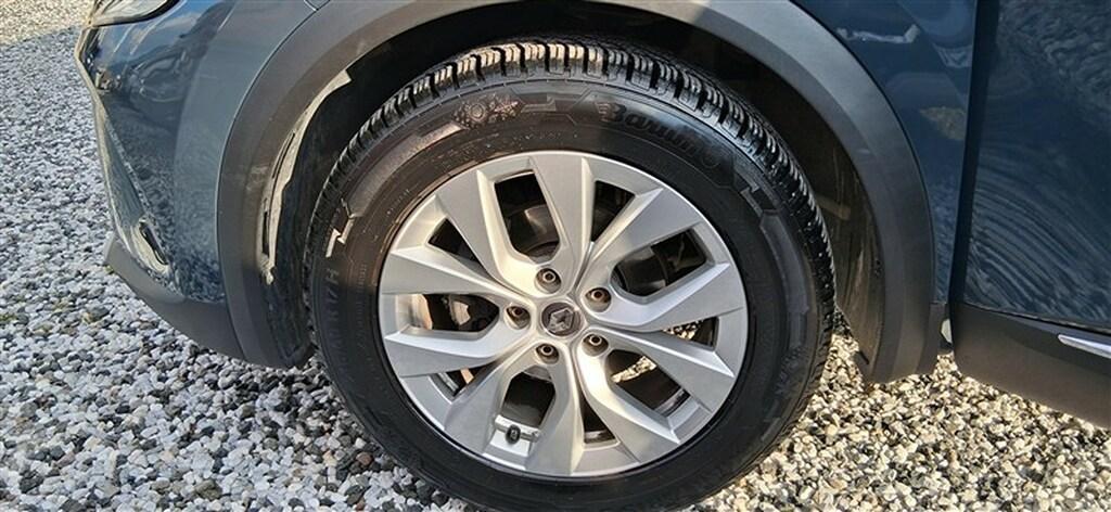 Renault Captur 1.0 TCe Zen