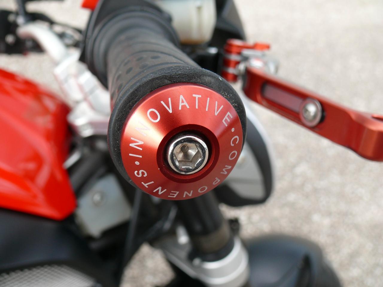 Mv Agusta Brutale 675 Naked