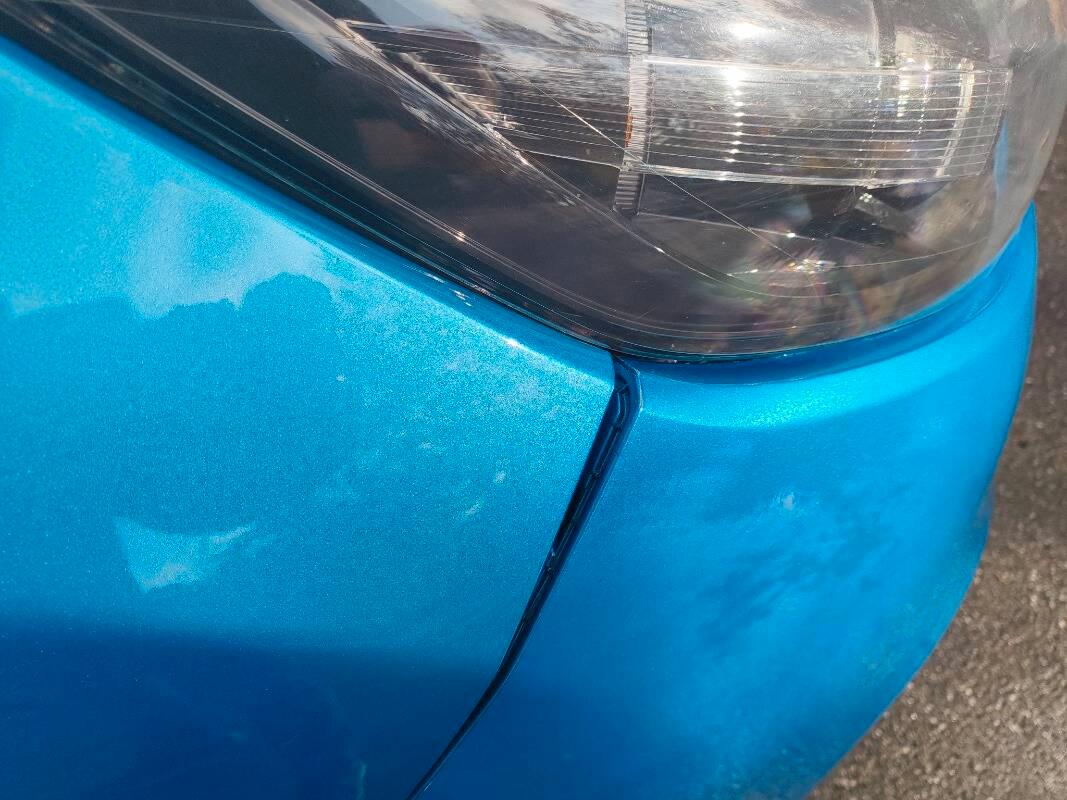 Renault Captur Renault Captur I 2016 0.9 tce Zen (live) 90cv E6