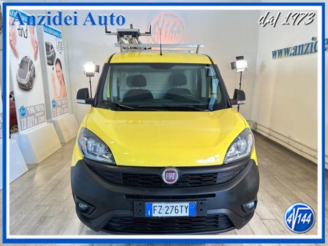 FIAT Doblo 1.3 MJT PC-TN Cargo SX
